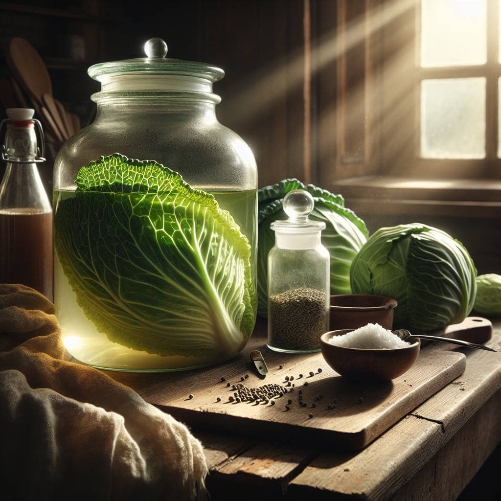 Unlocking Ancient Secrets: Discover All About Fermentation