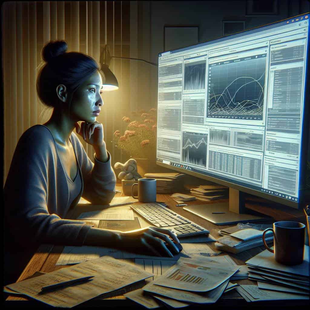 Mastering Website Analytics: Uncover Hidden Data Insights Today