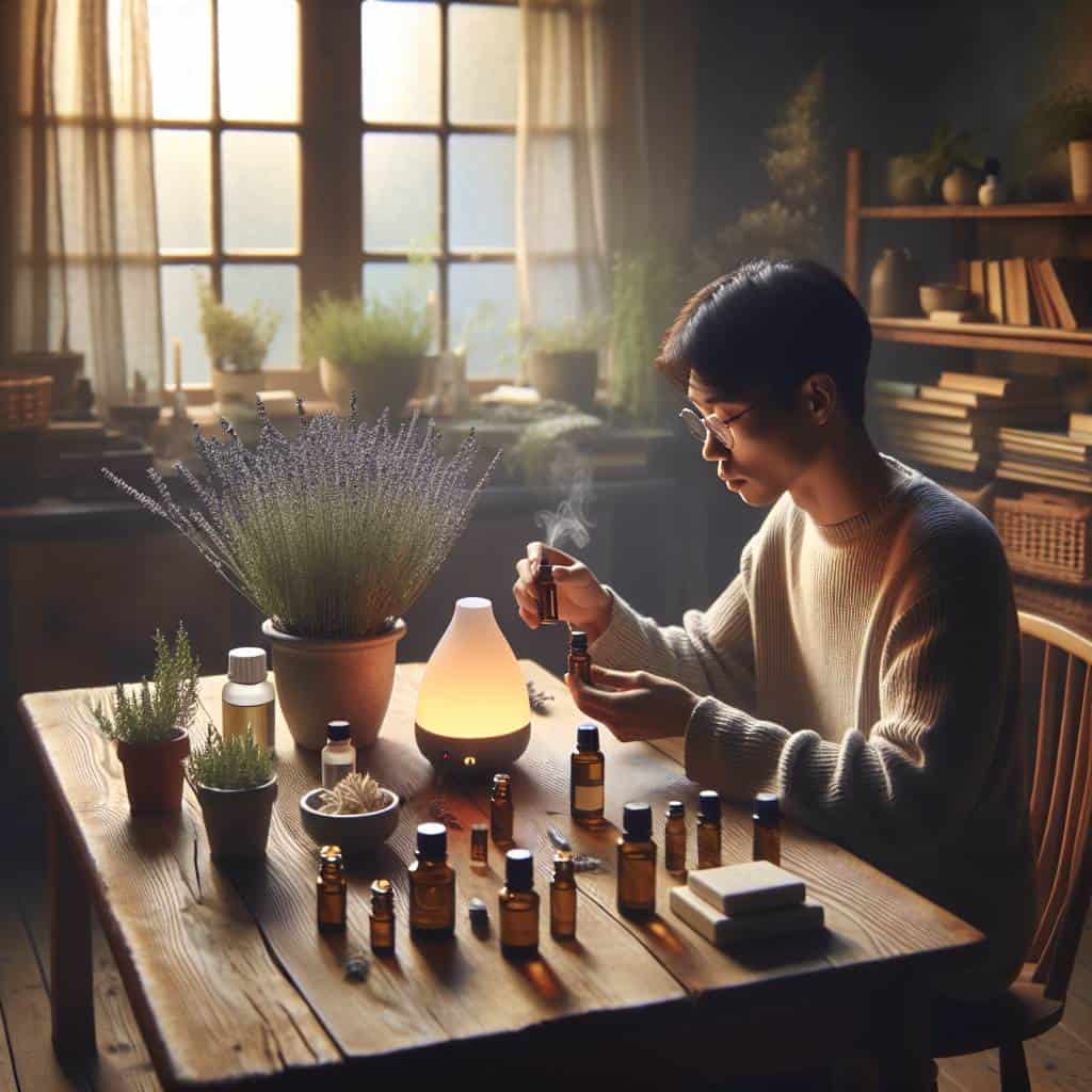 Discover the Magic: Aromatherapy for Beginners Demystified