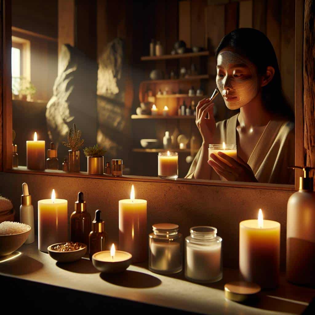 Transform Your Skin: Unleash the Magic of At-Home Facial Routines