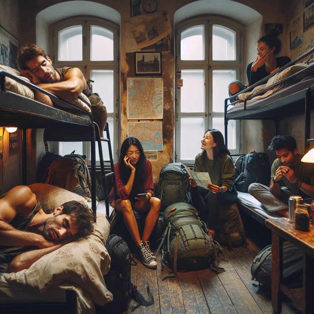 Backpacking on a Budget: Mastering Adventure Without Breaking Bank