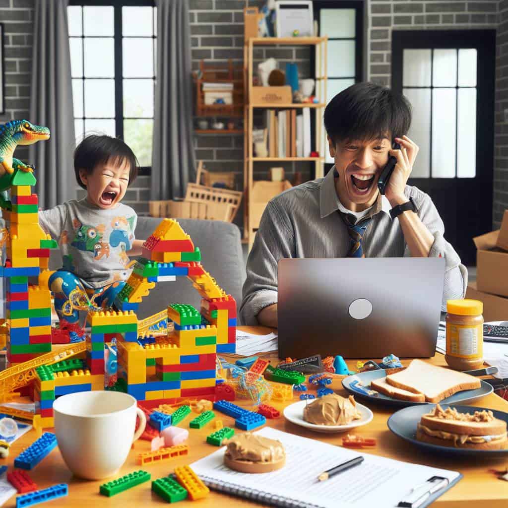 Mastering the Art of Balancing Family and Career: Real-Life Strategies