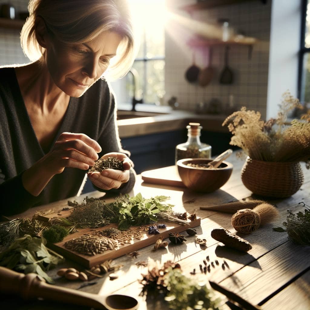 Unlock Your Body’s Balance: Secrets to Balancing Hormones Naturally