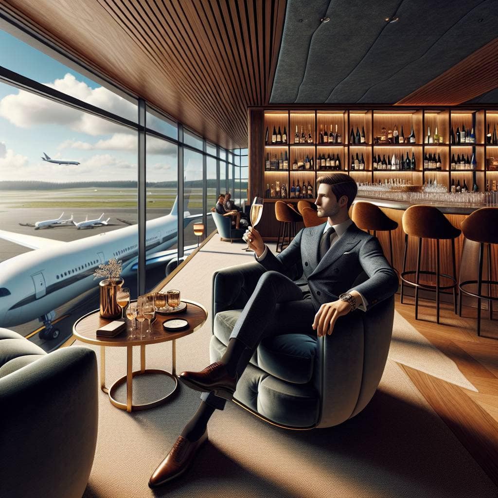 Unlock Exclusive Perks with the Best Travel Credit Cards