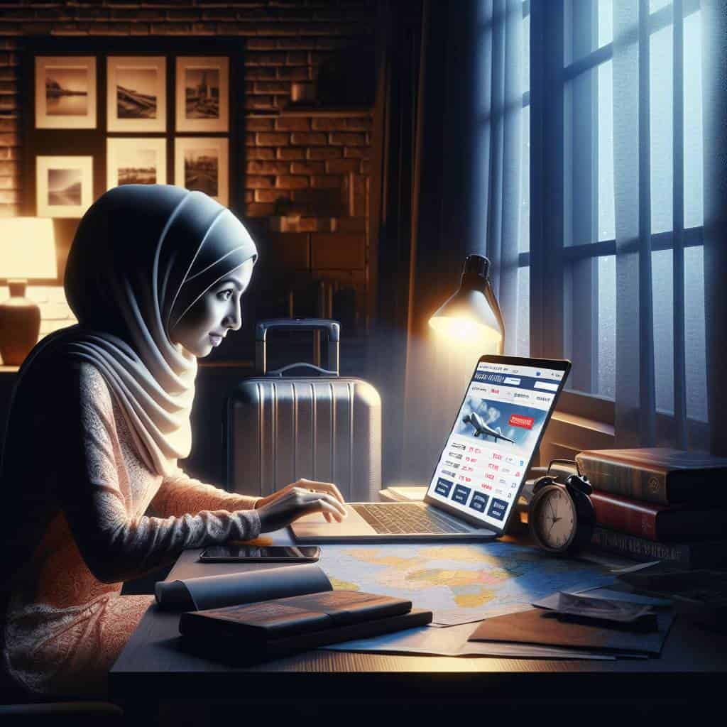 Unlock Hidden Gems: Mastering the Art of Booking Last-Minute Deals