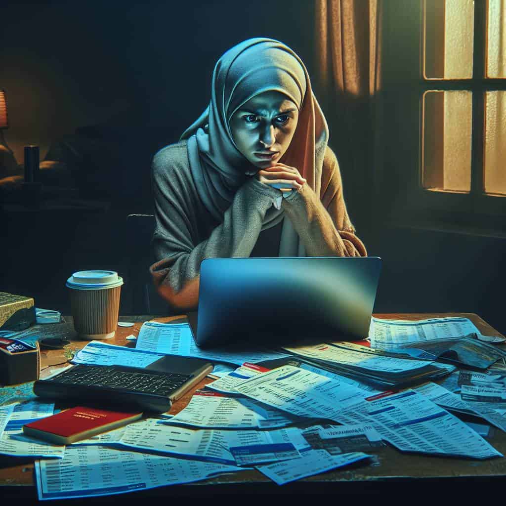 Unlock the Secrets: Master Budget Airfare Search Strategies Today!