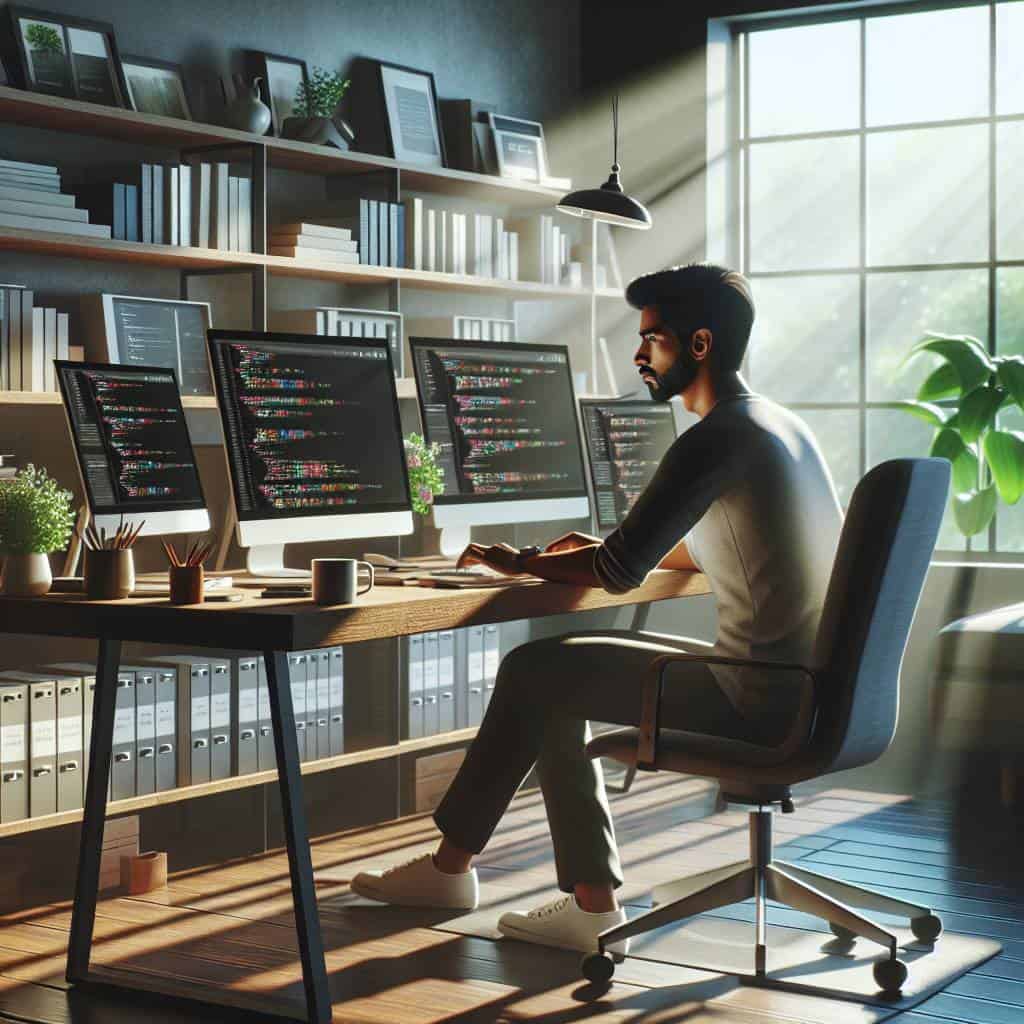 Master the Art of building a personal website: Tips from Tech Enthusiasts