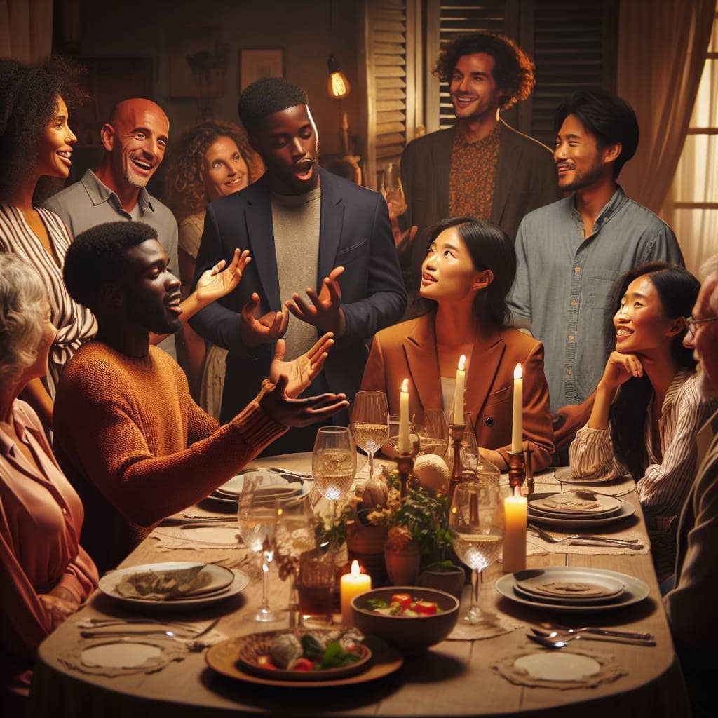 Unlocking the Secrets to Building Healthy Relationships: A Fresh Perspective