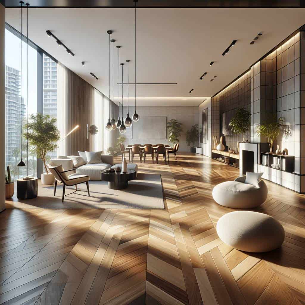 Discover the Secret to Choosing Durable Flooring Options Effortlessly