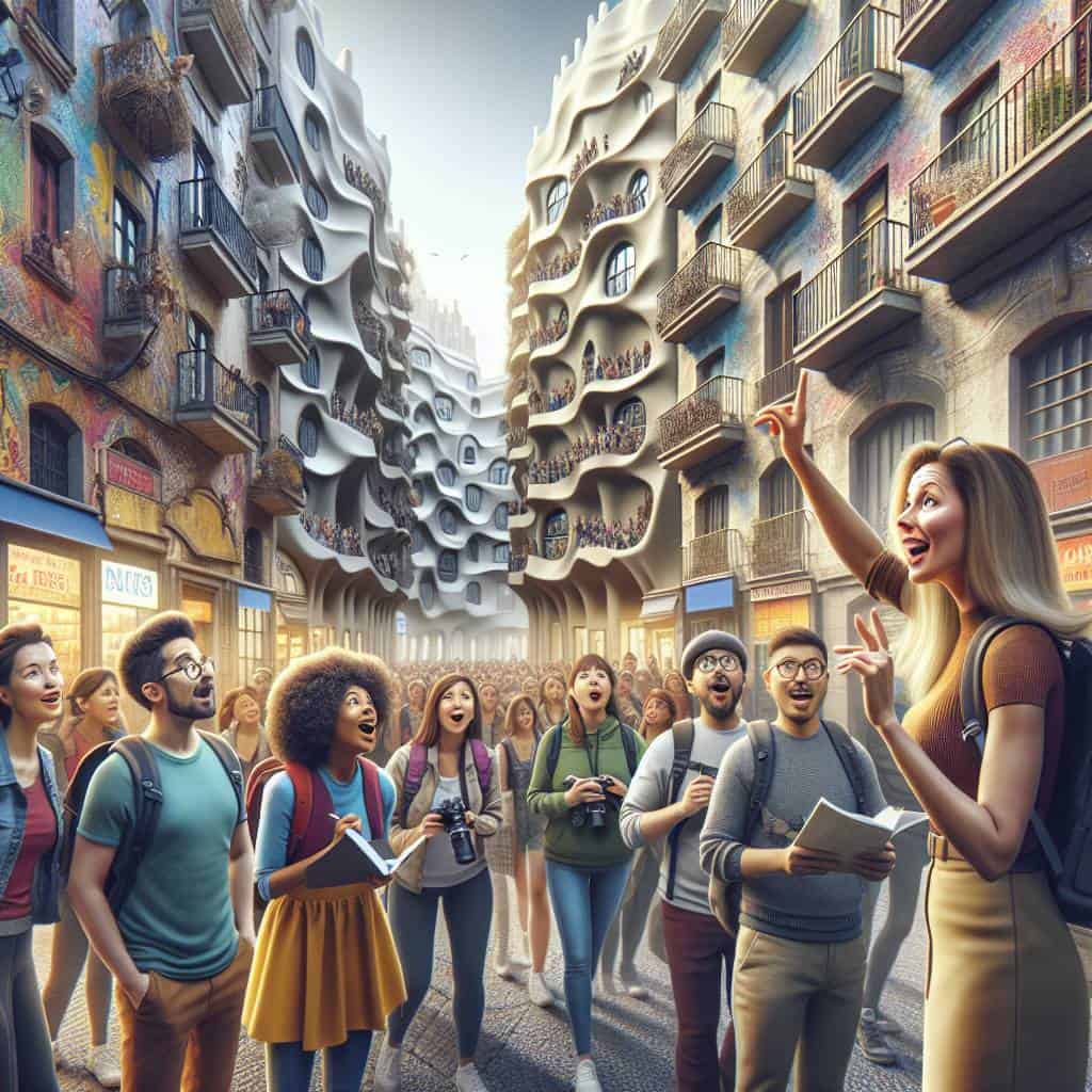 Explore Unique City Walking Tour Ideas for Adventurous Souls