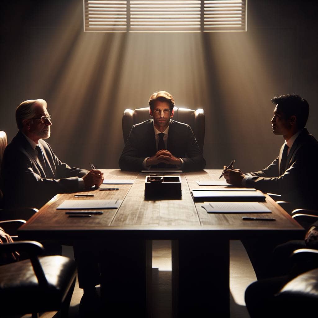 Mastering Contract Negotiation Skills for Win-Win Business Deals