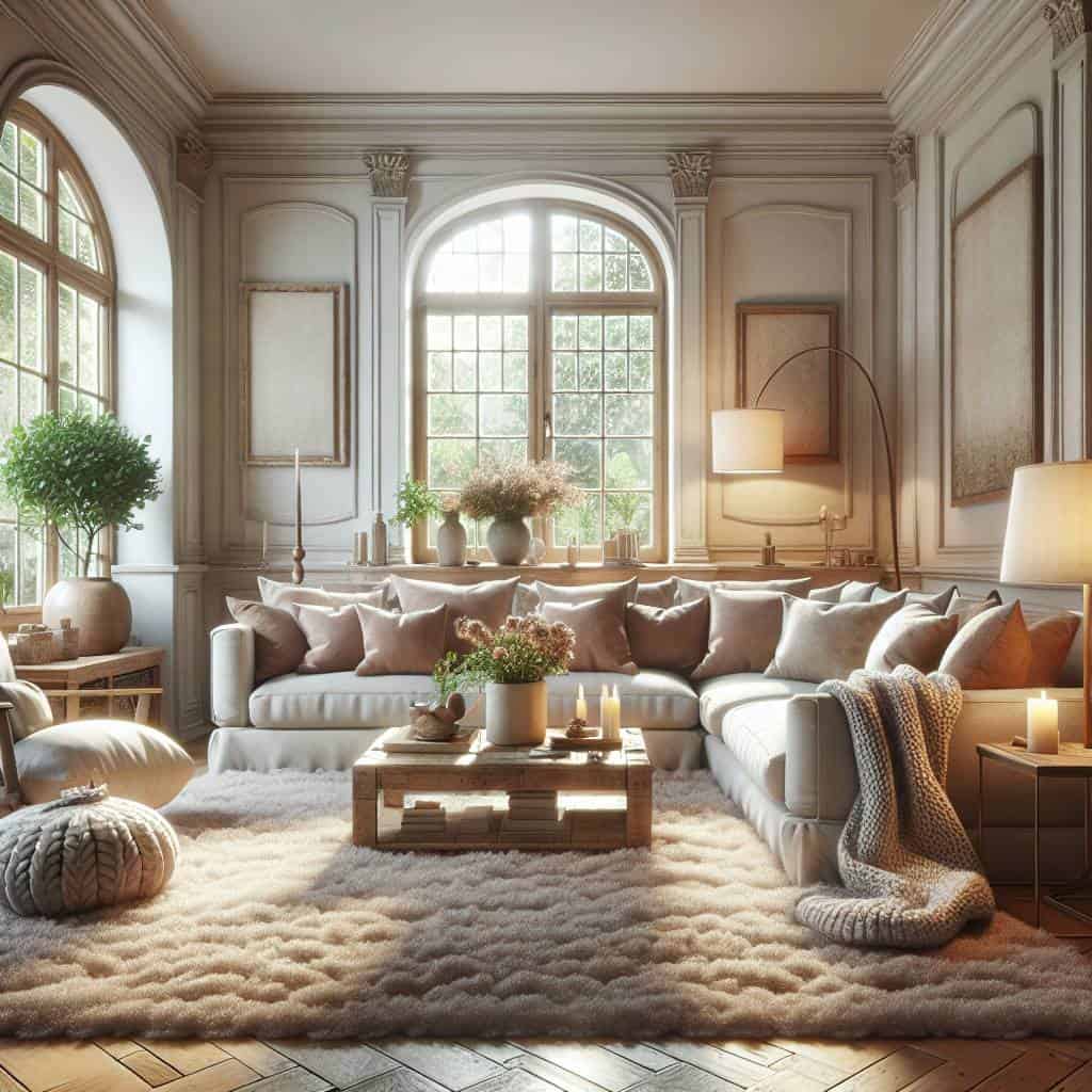 Discover 9 Cozy Living Room Ideas to Transform Your Space