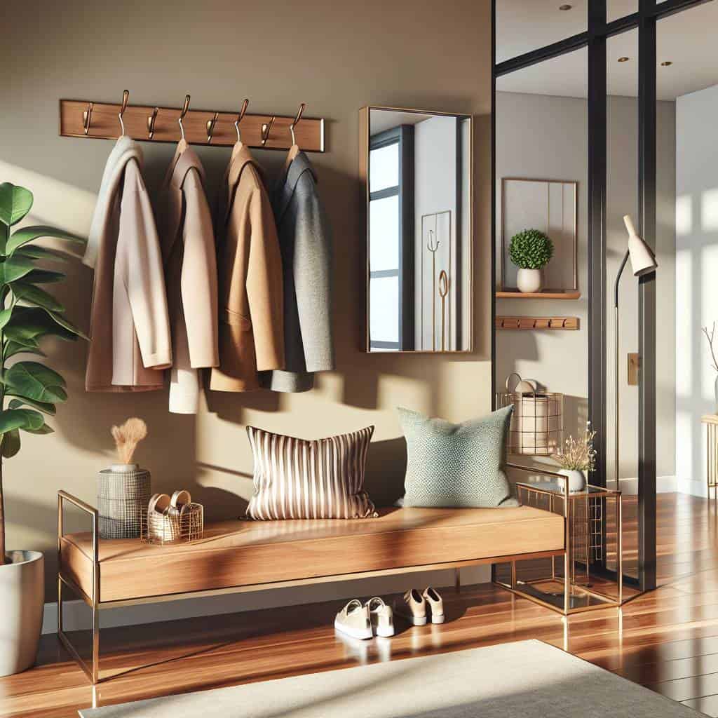 Unlock Your Home’s Charm with Creative Entryway Decor Ideas