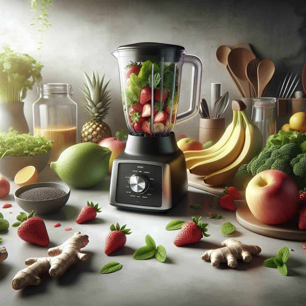 Blend Beyond Basics: Dive into Creative Smoothie Combinations