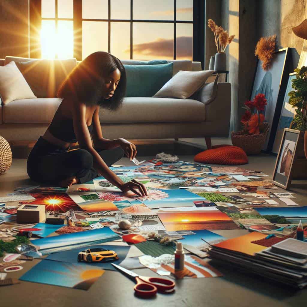 Unlock Your Mind: Discover Creative Visualization Exercises for Success