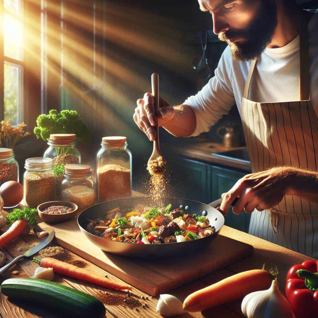 Transform Leftovers into Culinary Delights: Creative Ways to Reuse Meals