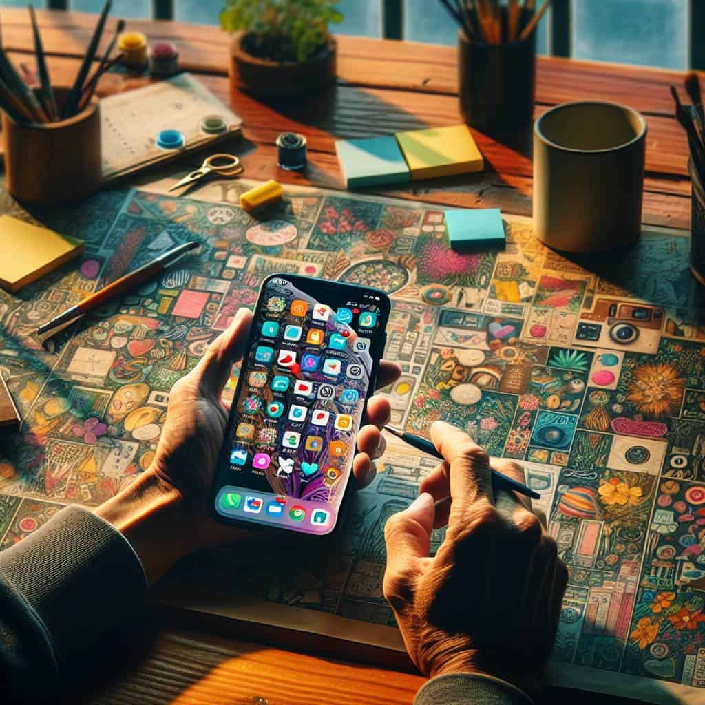 Unlock Your Creativity: Master Customizing Smartphone Home Screens