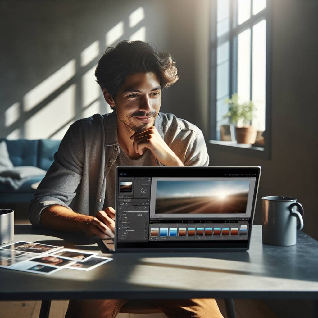 Mastering Digital Photo Editing Basics: Fun Tips You Need to Know