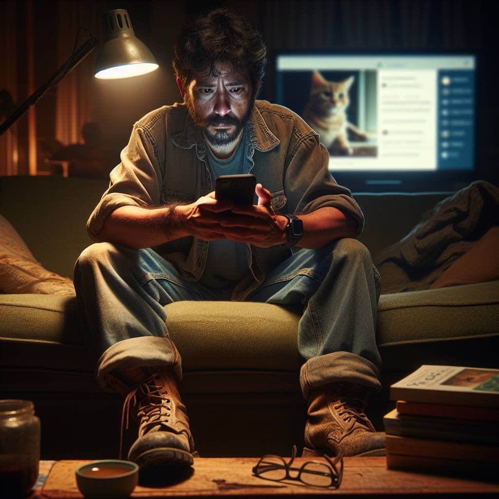 Mastering Digital Wellness Habits: Transform Your Tech-Life Balance