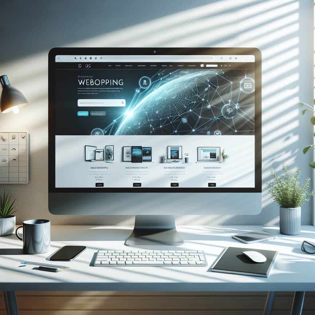 Mastering e-commerce Website Essentials: Your Path to Online Success