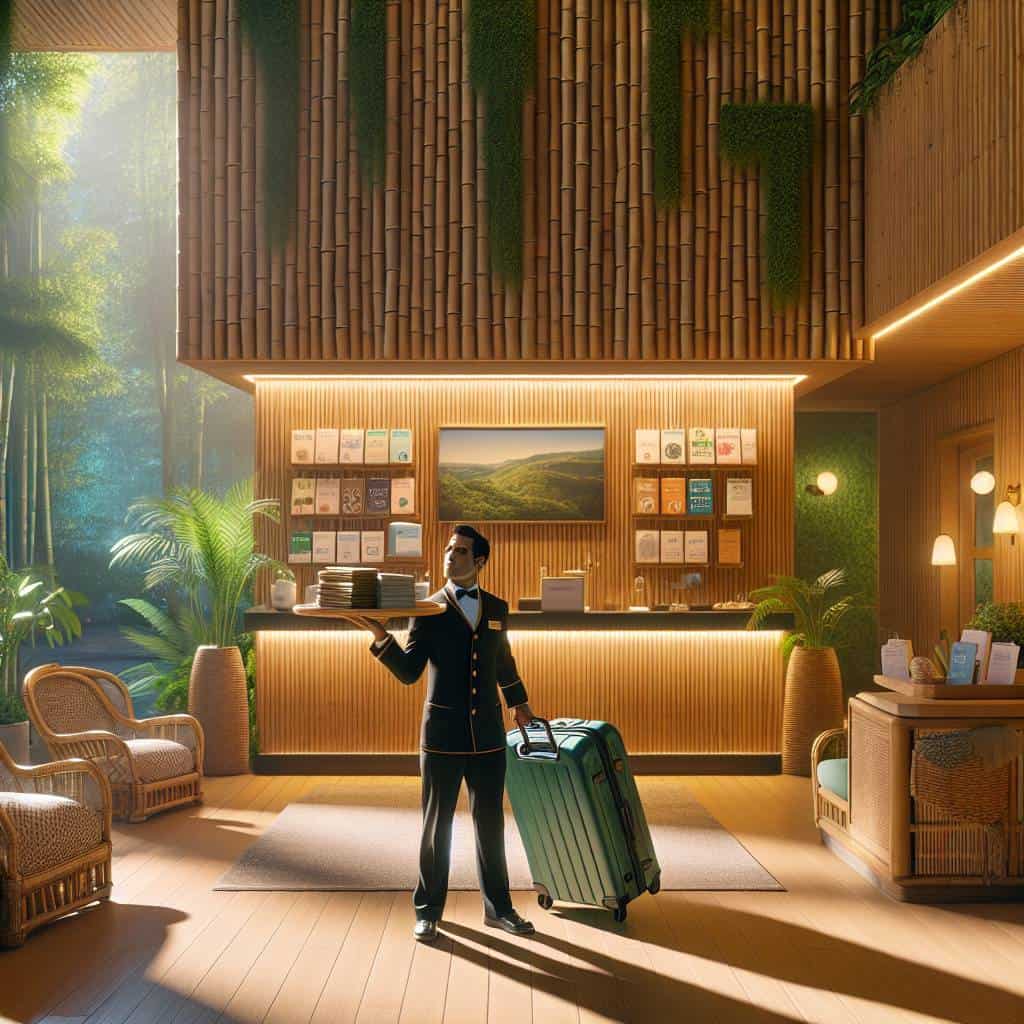 Journey Green: Transform Your Adventures with Eco-Friendly Travel