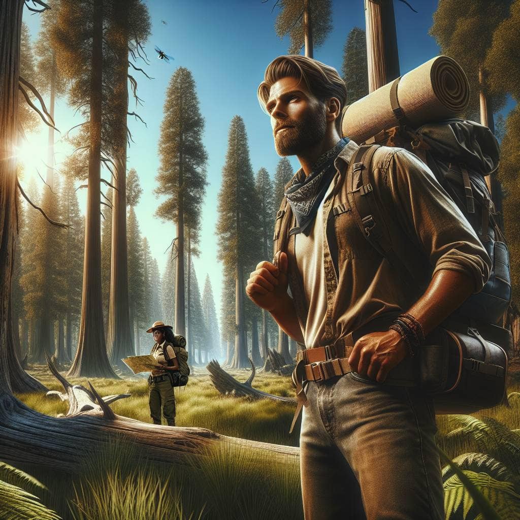 Unlock Hidden Wonders: Your Adventure in Exploring National Parks