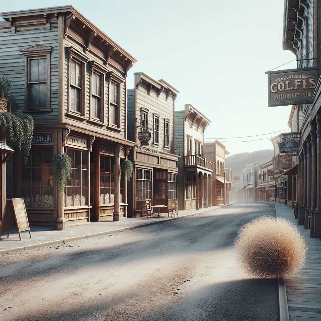 Charming Escapes: Uncover the Magic of Exploring Small Towns