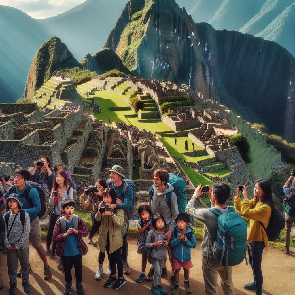 Unlocking Wonders: Dive into the World of UNESCO Heritage Sites