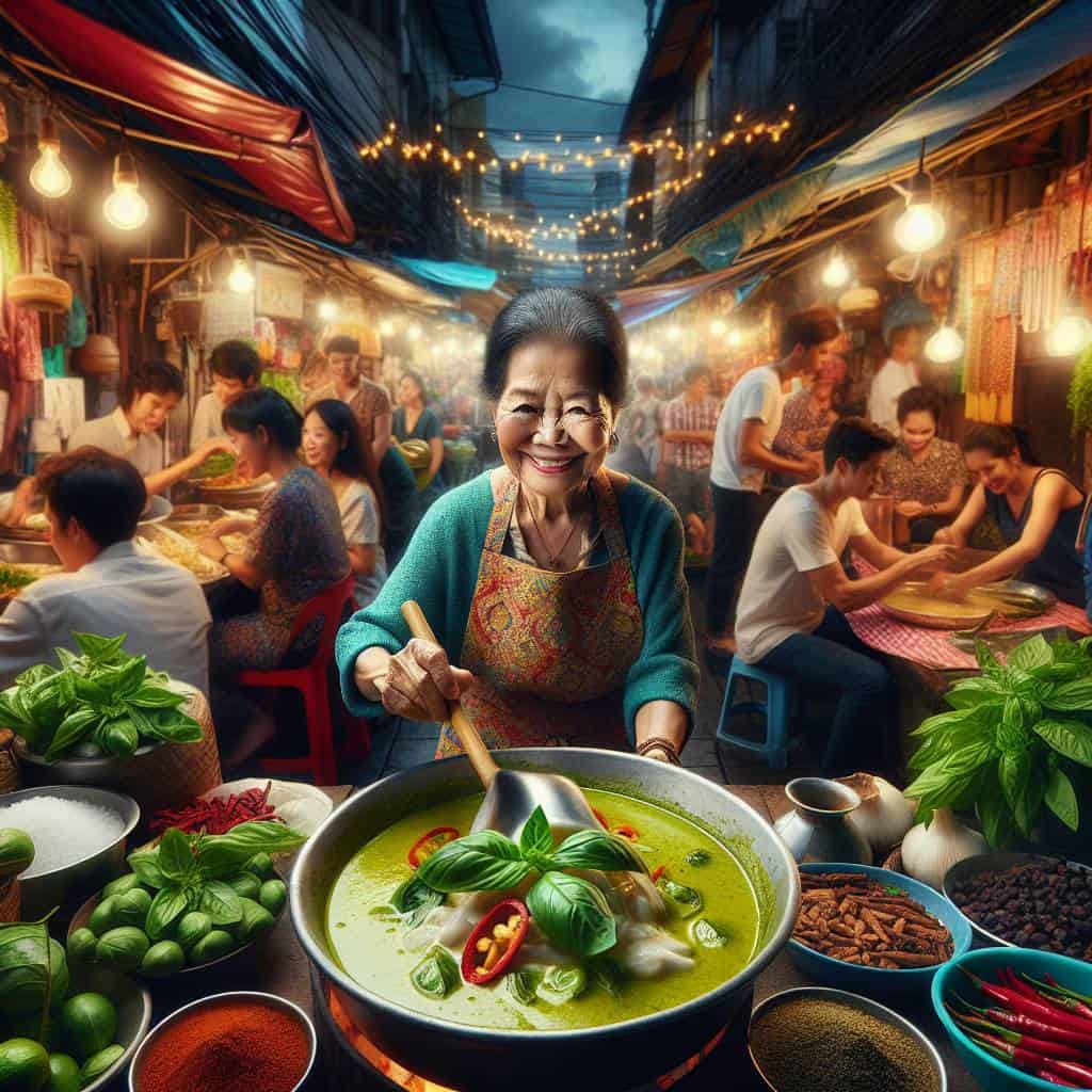 Savor the Globe: A Tantalizing Journey Exploring World Cuisine