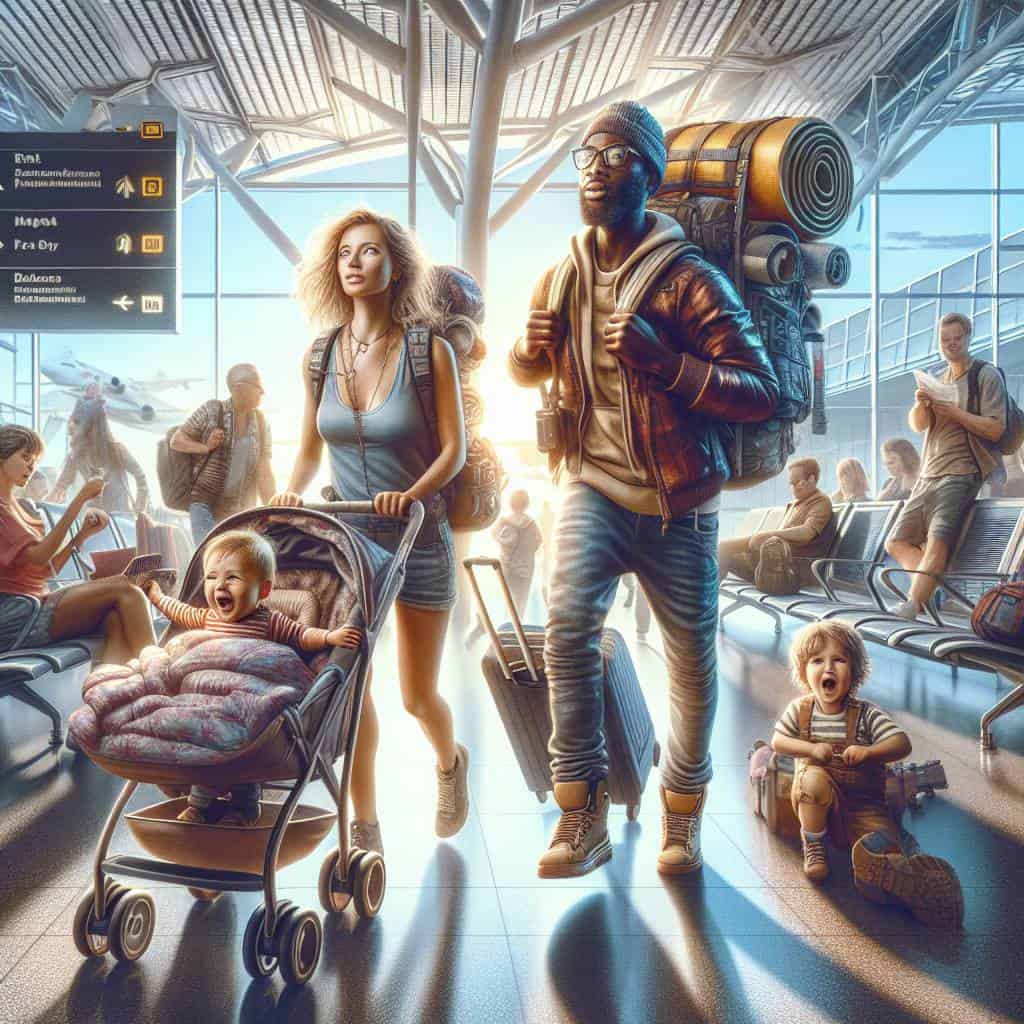 Discover Joyful Adventures: Top Family-Friendly Travel Destinations