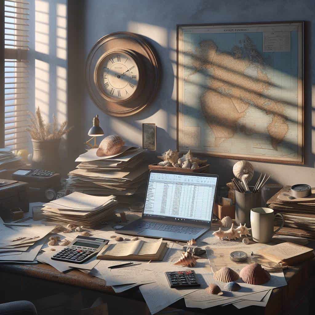 Unlocking Financial Forecasting Basics: Your Path to Predictive Power