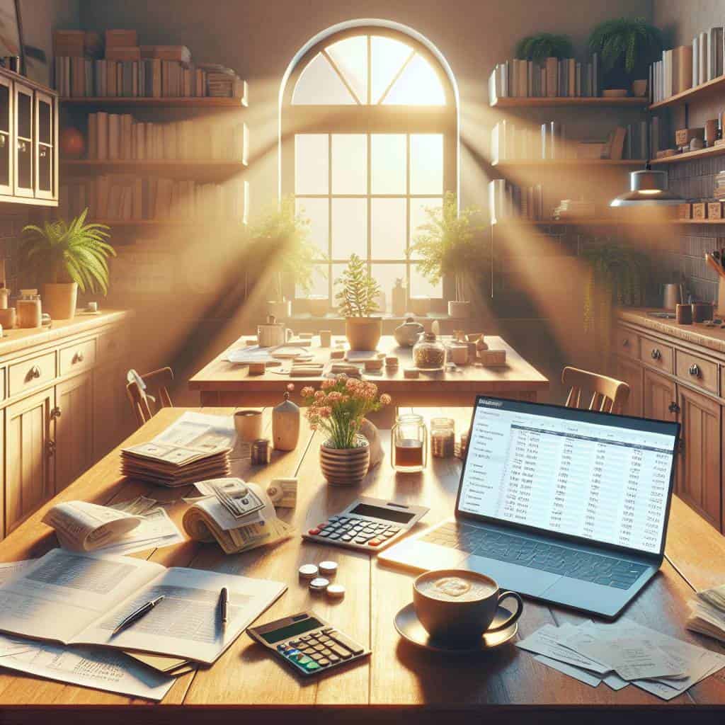 Unlocking Financial Wellness Basics: Your Path to Money Mastery