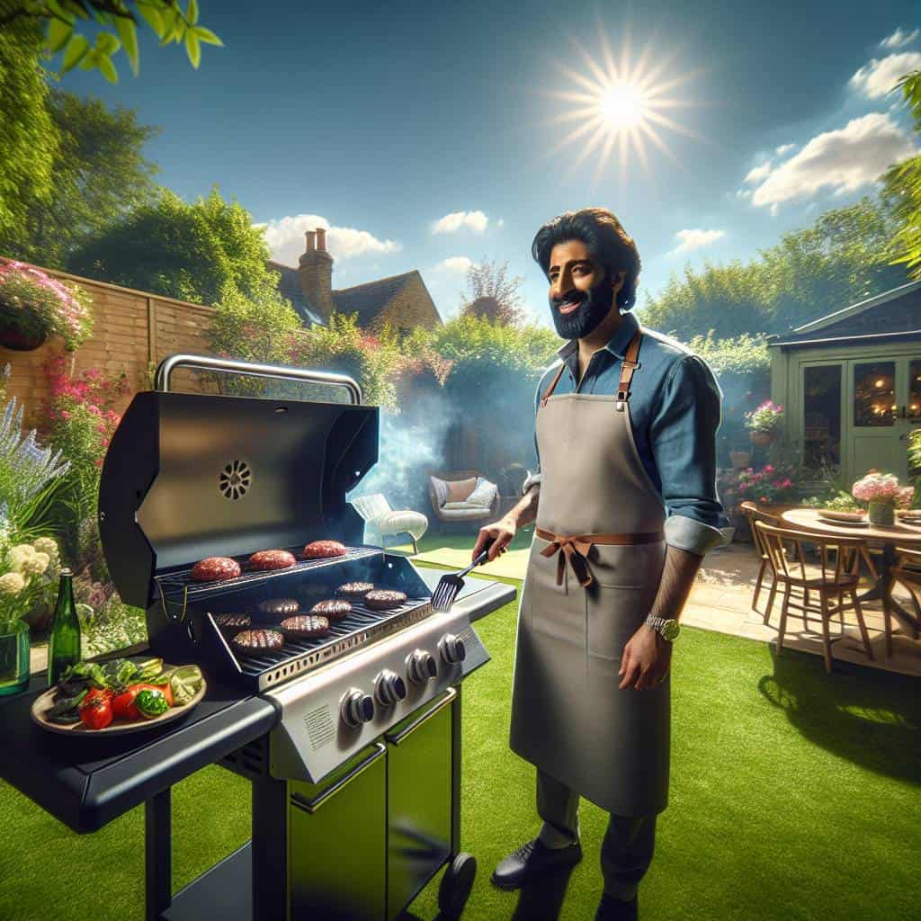 Master the Flames: Grilling for Beginners Without the Fuss