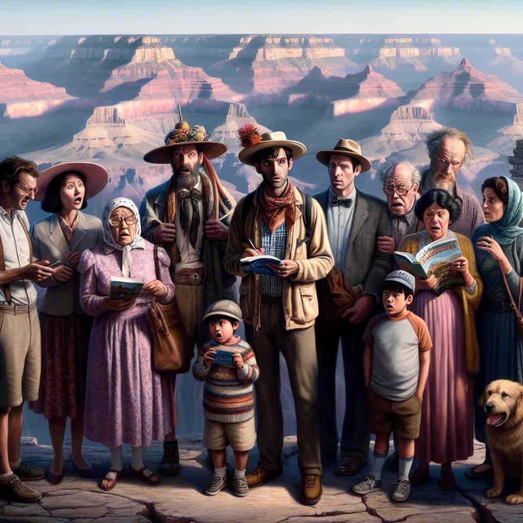 Unlock the Secrets of Stress-Free Group Travel Coordination