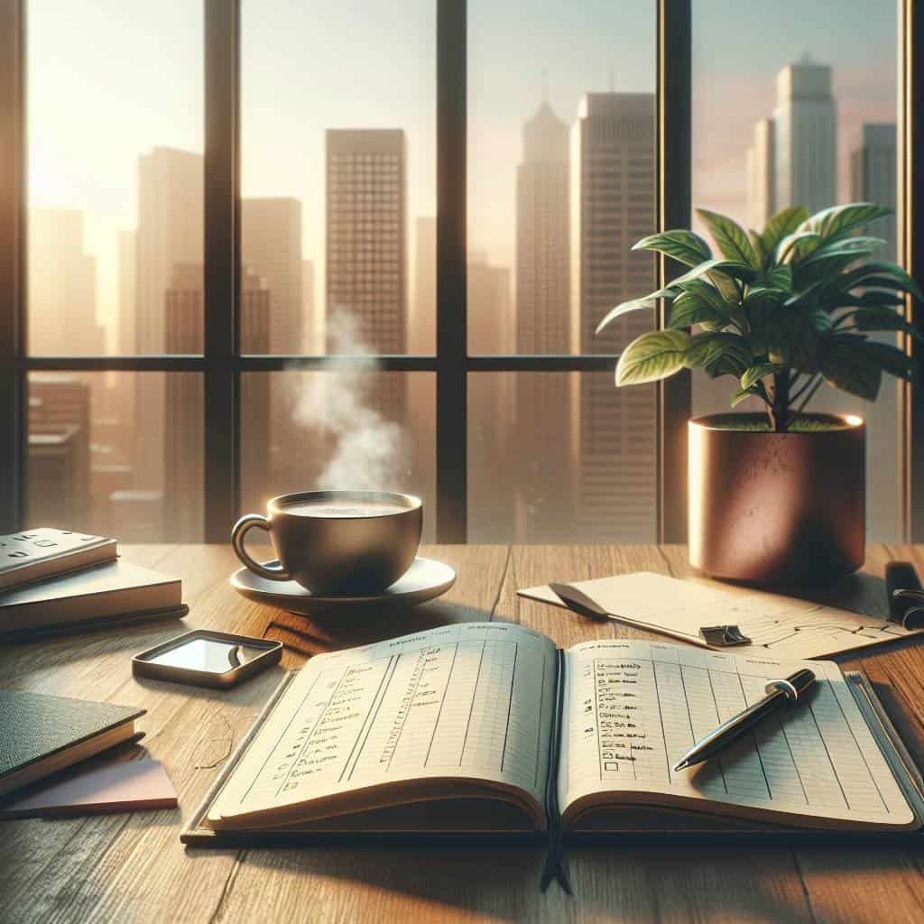 Unlocking Potential: Transform Your Life with Habit Tracking for Success