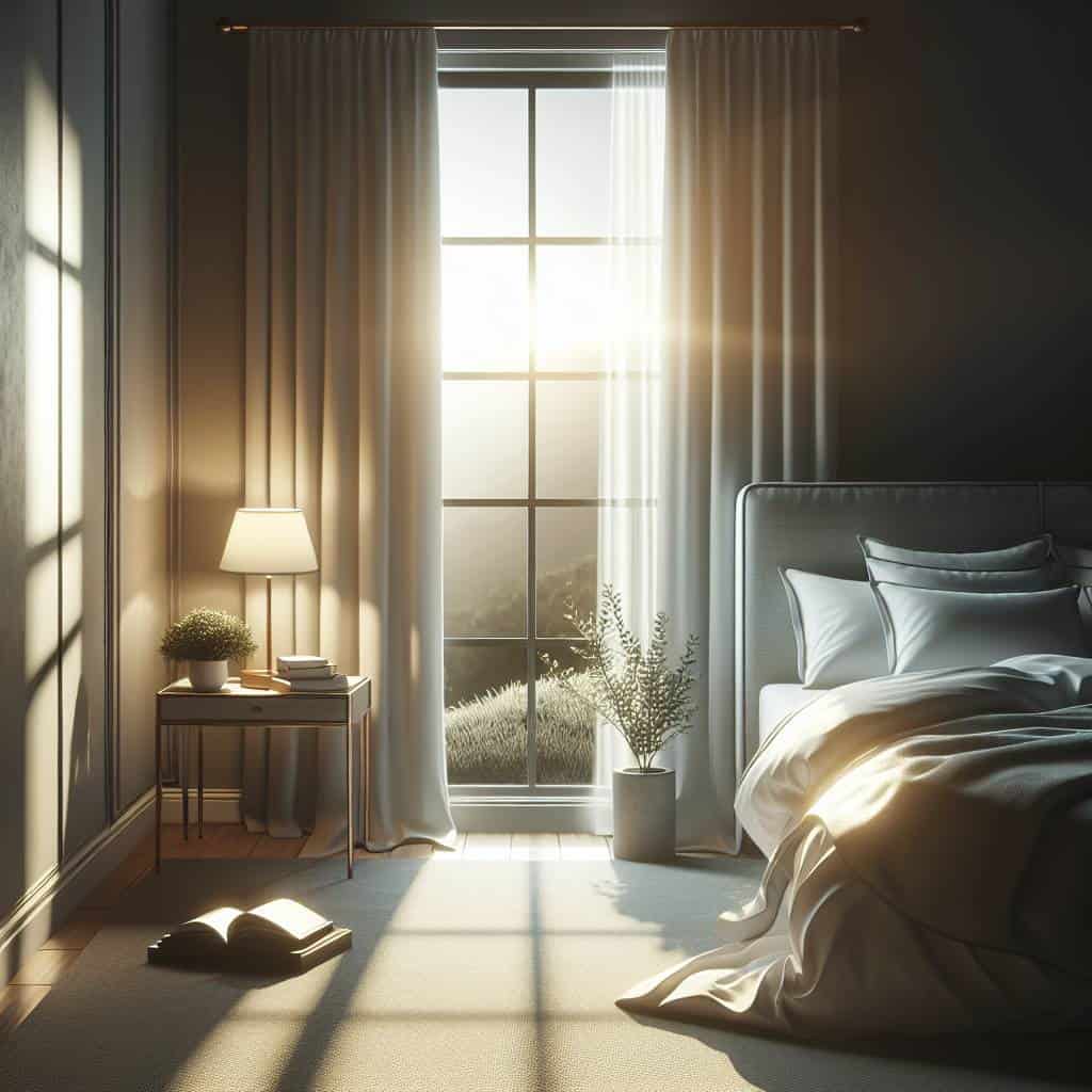 Unlock Better Rest: Discover the Secrets to Healthy Sleep Habits