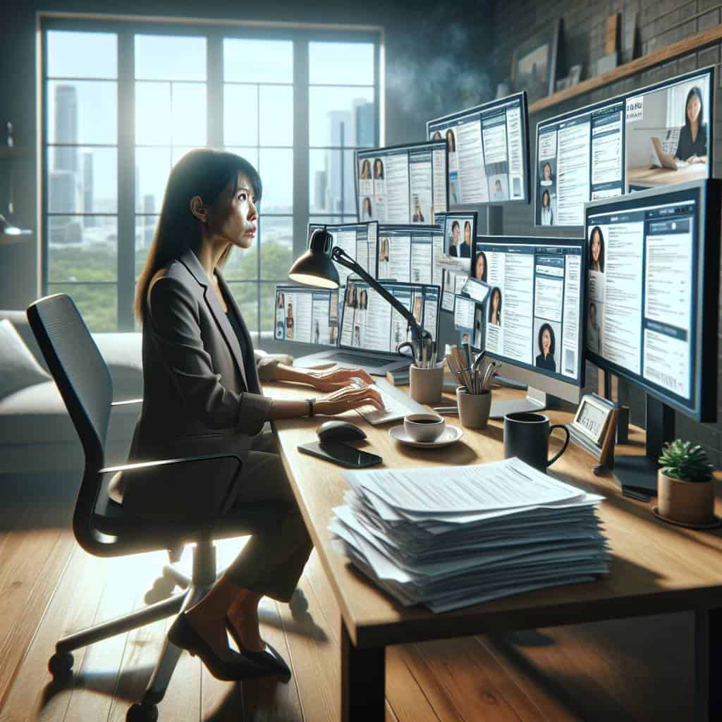 Unlocking Success: The Art and Science of Hiring Remote Employees