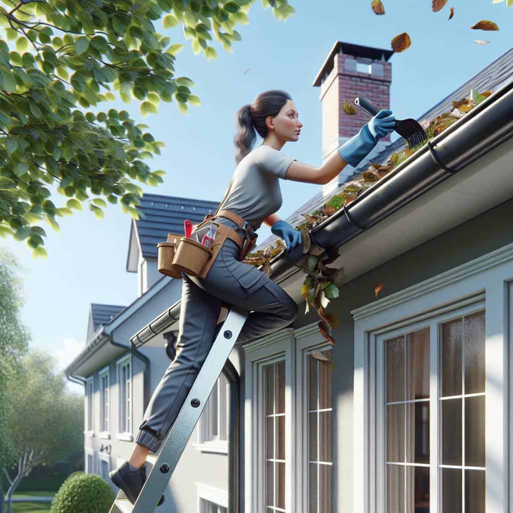 Master Home Maintenance Checklists: Secrets to a Smooth-Running Home