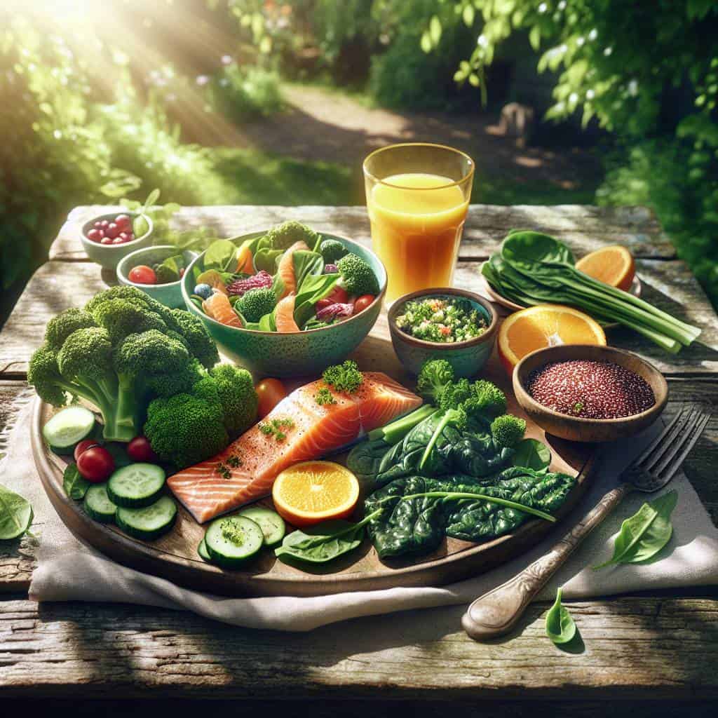 Boost Your Immunity: Delicious Meal Plans for Every Day