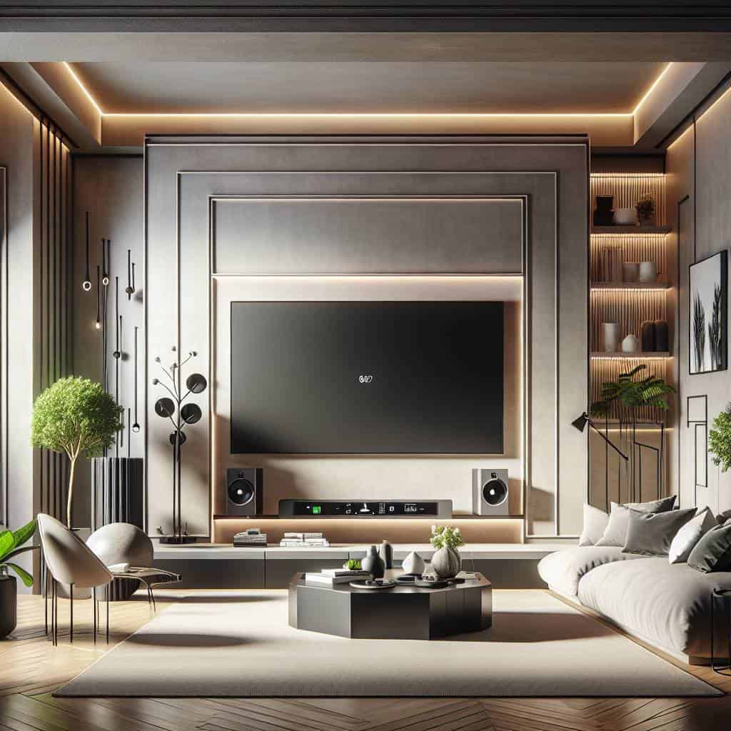 Transform Your Space: Integrating Tech in Decor with Style