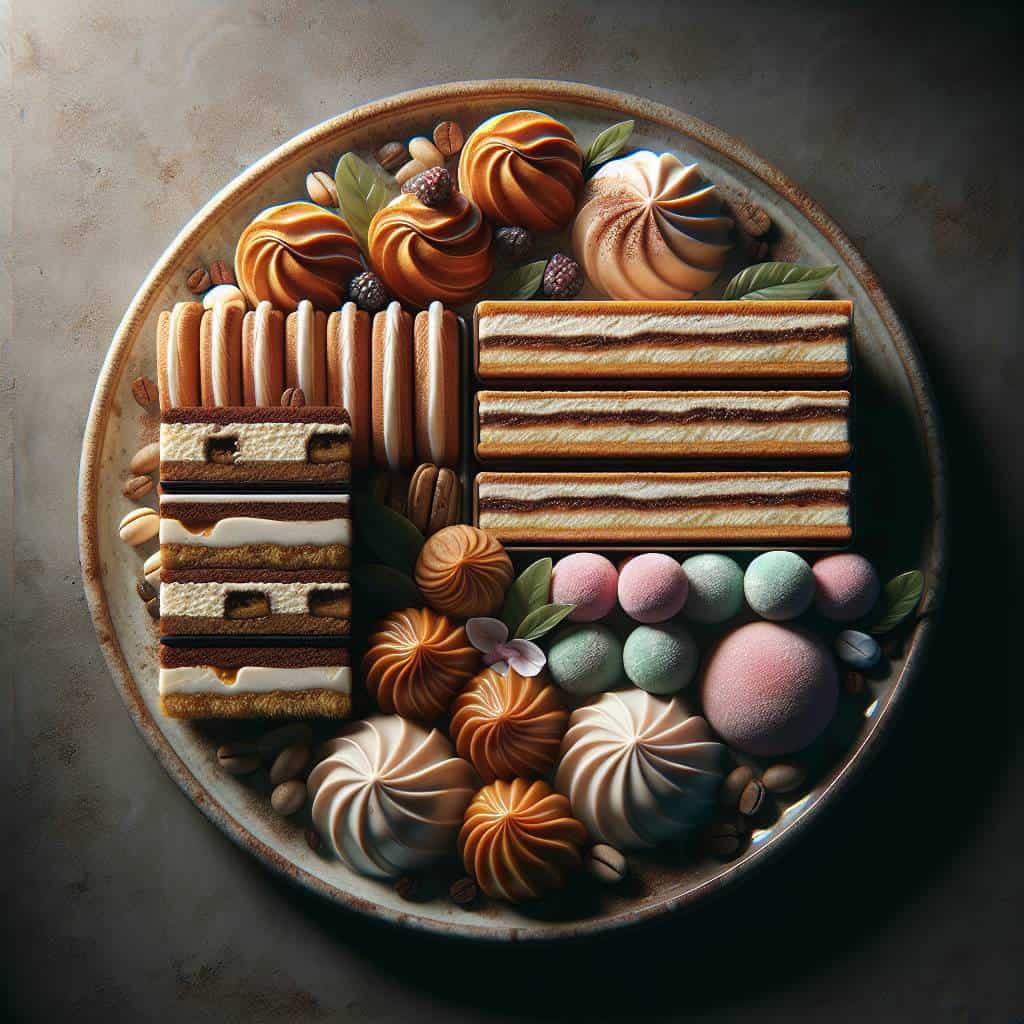 Explore Sweet Traditions: International Dessert Recipes to Savor