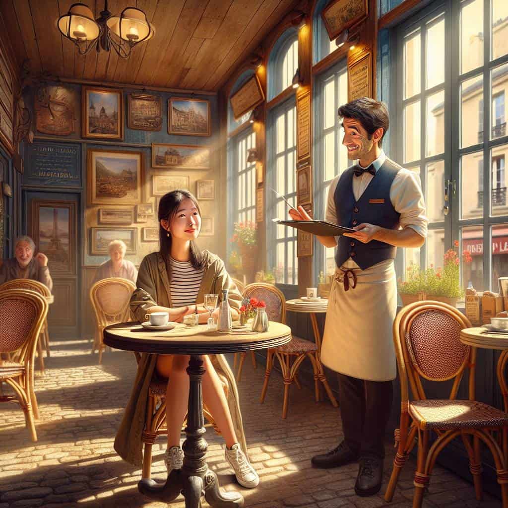 Unlocking New Worlds: Mastering Language for Travelers’ Adventures