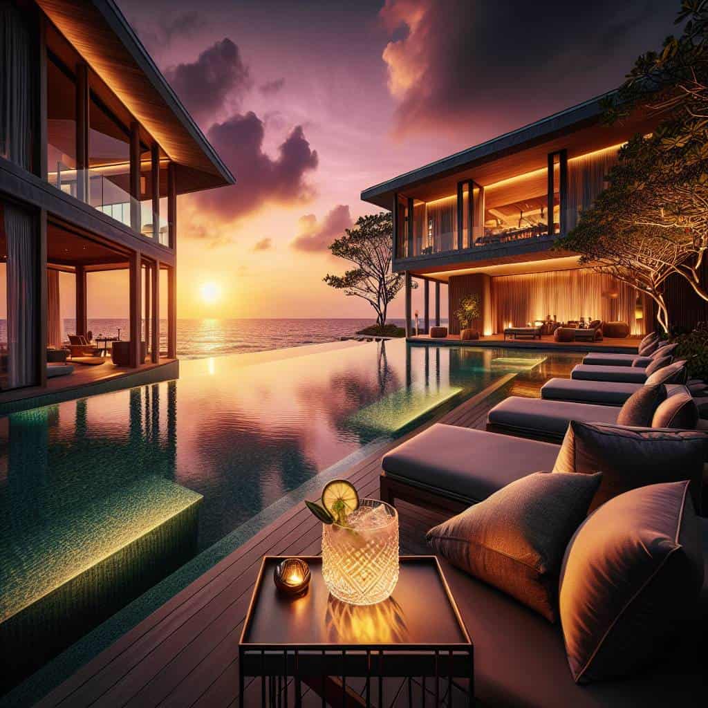 Indulge in Splendor: Captivating Luxury Travel Experiences Await