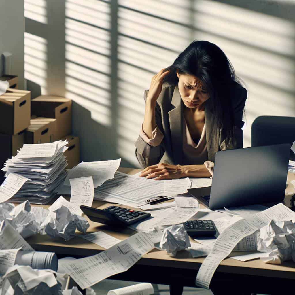 Mastering the Art of Managing Business Expenses: Tips for Success