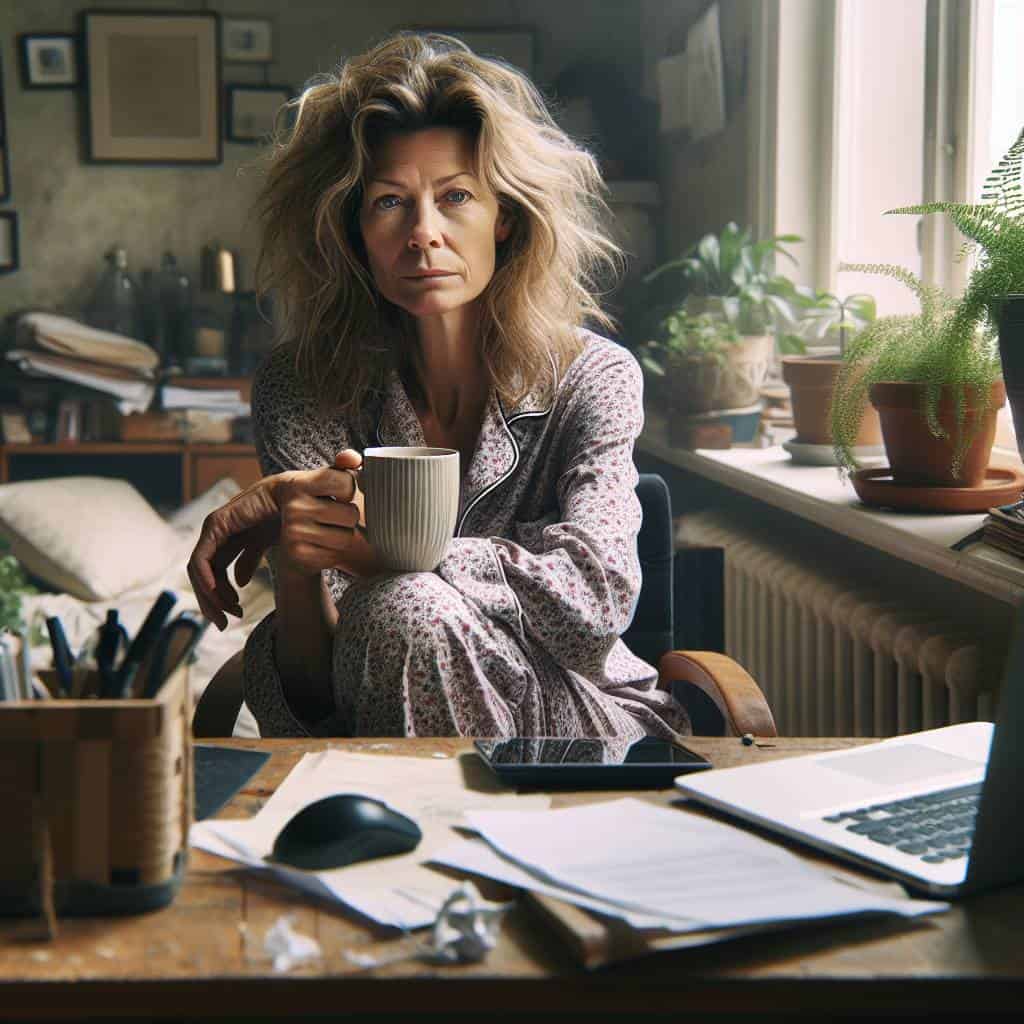 Unlocking Success: The Surprising Secrets to Mastering Remote Work Life