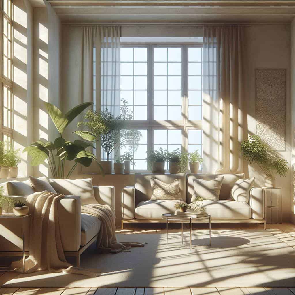 Illuminate Your Home: Smart Tips for Maximizing Natural Light Indoors
