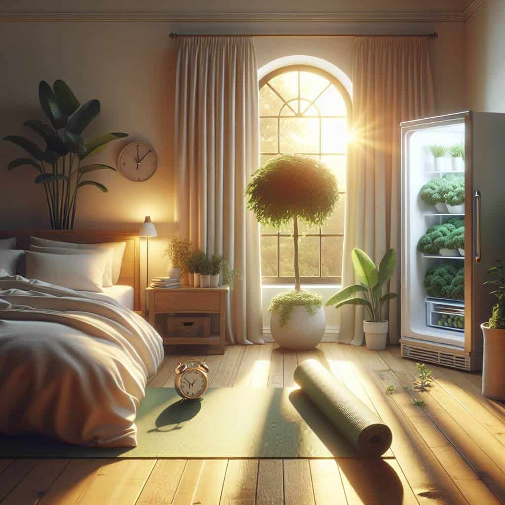 Transform Your Day: Discover the Power of Mindful Morning Routines