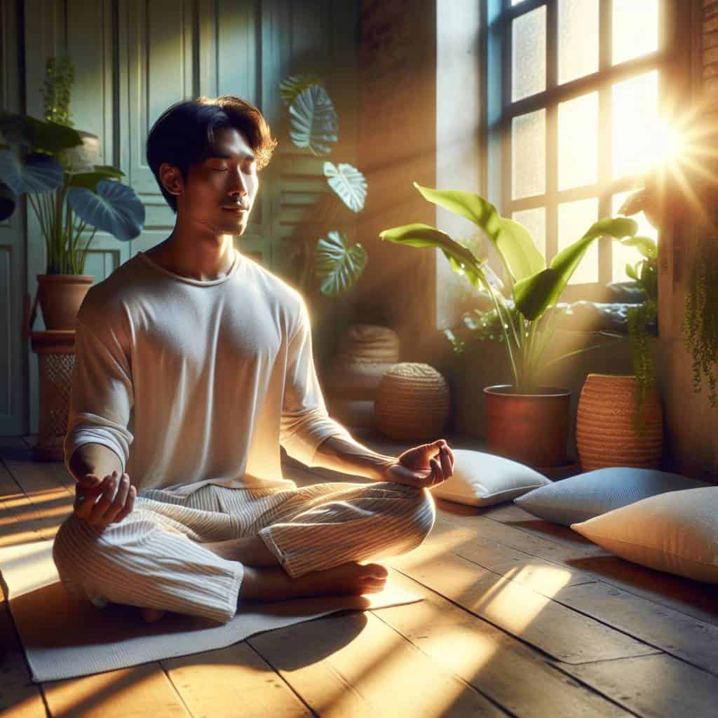 Unlock Your Day: Transformative Morning Meditation Techniques