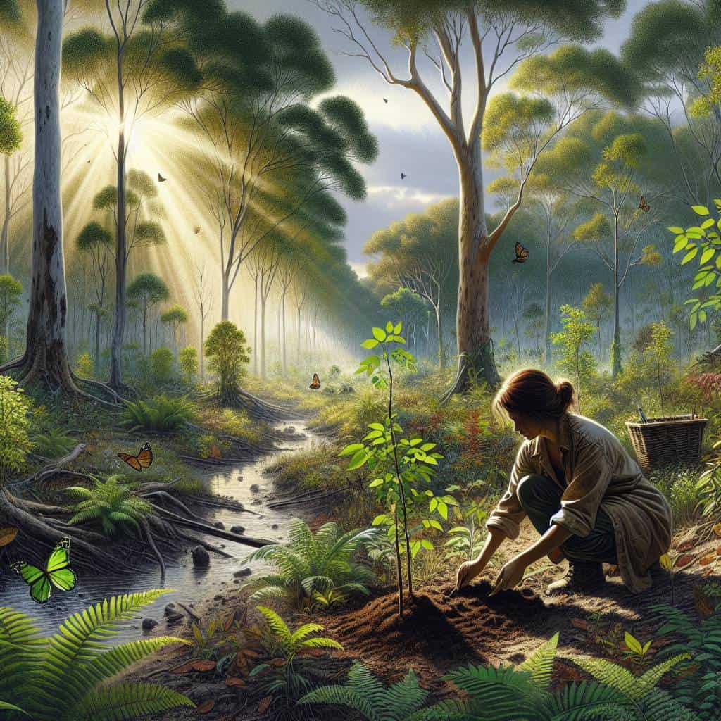 Discover Tranquility: Top Nature Therapy Activities to Rejuvenate