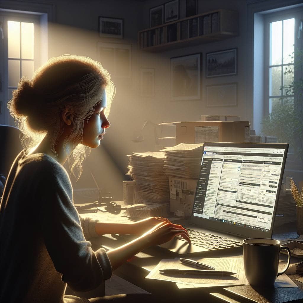 Unlock Success: Master the Art of Online Business Registration